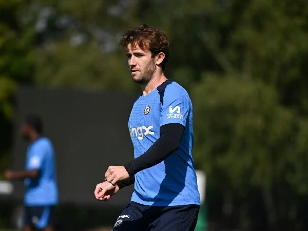 Chelsea FC Menghadapi Masa Depan yang Tidak Pasti dengan Kedatangan Xabi Alonso