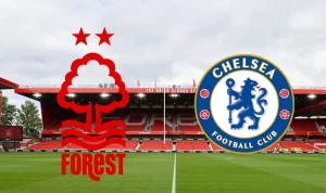 Chelsea vs Nottingham Forest: Kemenangan Dramatis Forest Goyang Klasemen dan Ancaman Degradasi