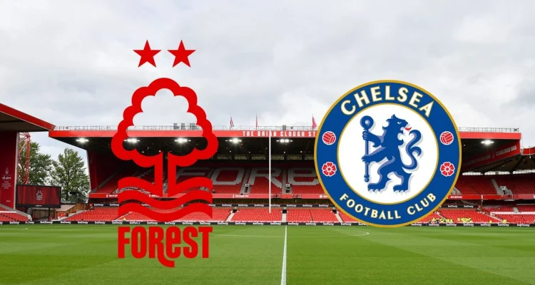 Chelsea vs Nottingham Forest: Kemenangan Dramatis Forest Goyang Klasemen dan Ancaman Degradasi