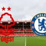 Chelsea vs Nottingham Forest: Kemenangan Dramatis Forest Goyang Klasemen dan Ancaman Degradasi
