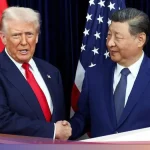 China Melihat Peluang Investasi di AS Setelah Pertemuan Trump-Xi
