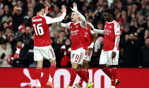 Christian Nørgaard Mengumumkan Pengunduran Diri dari Tim Nasional Denmark