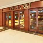 Cinema XXI Raih Pendapatan Rp1,1 Triliun di Kuartal I 2026, Didukung Jadwal Film Horor Salmokji di Surabaya
