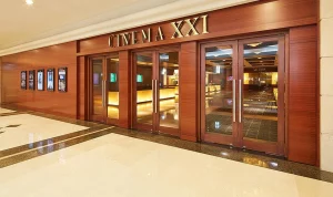 Cinema XXI Raih Pendapatan Rp1,1 Triliun di Kuartal I 2026, Didukung Jadwal Film Horor Salmokji di Surabaya