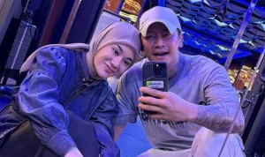 Clara Shinta Putus Rumah dengan Suami, Jalani Perawatan Psikiater Usai Bocorkan VCS Perselingkuhan