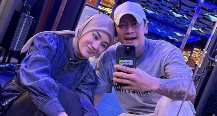 Clara Shinta Putus Rumah dengan Suami, Jalani Perawatan Psikiater Usai Bocorkan VCS Perselingkuhan