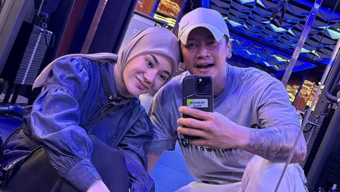 Clara Shinta Putus Rumah dengan Suami, Jalani Perawatan Psikiater Usai Bocorkan VCS Perselingkuhan