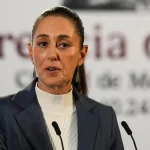 Claudia Sheinbaum dan CIA Bergabung Melawan CNN dalam Kontroversi Kematian Kartel Meksiko