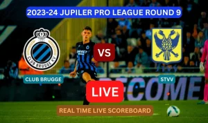 Club Brugge Lawan STVV: Persiapan Menuju Pertarungan Sengit di Jupiler Pro League