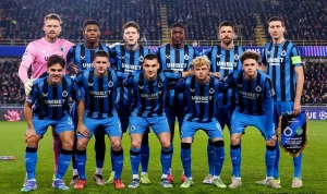 Club Brugge Minta Juventus Bayar 35-40 Juta Euro untuk Defender Muda