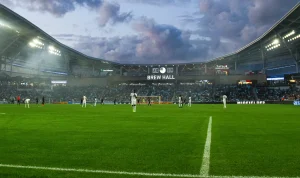 Colorado Rapids Siap Tantang Minnesota United FC di Allianz Field