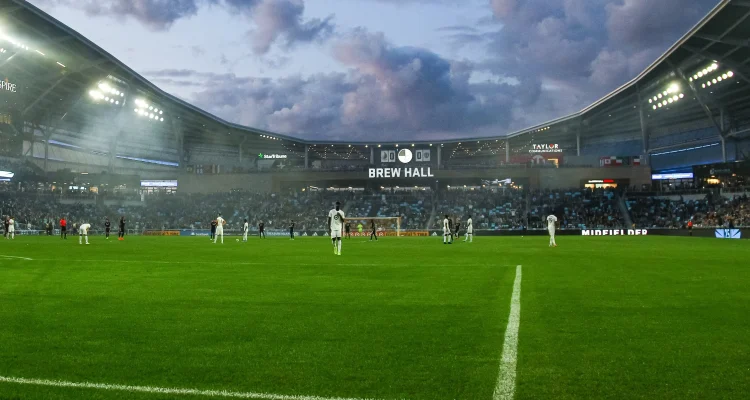 Colorado Rapids Siap Tantang Minnesota United FC di Allianz Field