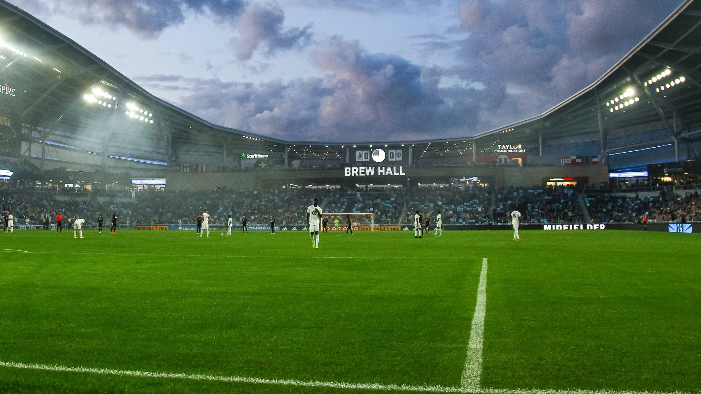 Colorado Rapids Siap Tantang Minnesota United FC di Allianz Field