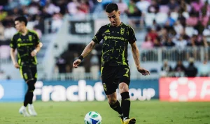 Columbus Crew dan Berita Terkini Olahraga