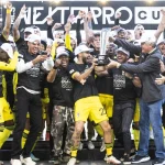 Columbus Crew Siap Tantang New York City FC di MLS NEXT Pro
