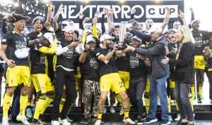 Columbus Crew Siap Tantang New York City FC di MLS NEXT Pro