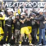 Columbus Crew Siap Tantang New York City FC di MLS NEXT Pro