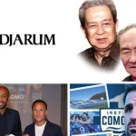 Como 1907: Dari Klub Bangkrut hingga Lolos Liga Champions, Strategi Djarum di Balik Kesuksesan