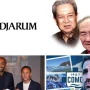 Como 1907: Dari Klub Bangkrut hingga Lolos Liga Champions, Strategi Djarum di Balik Kesuksesan