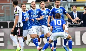 Como 1907, Klub Sepak Bola Italia yang Disulap Djarum Group Menjadi Kekuatan Baru