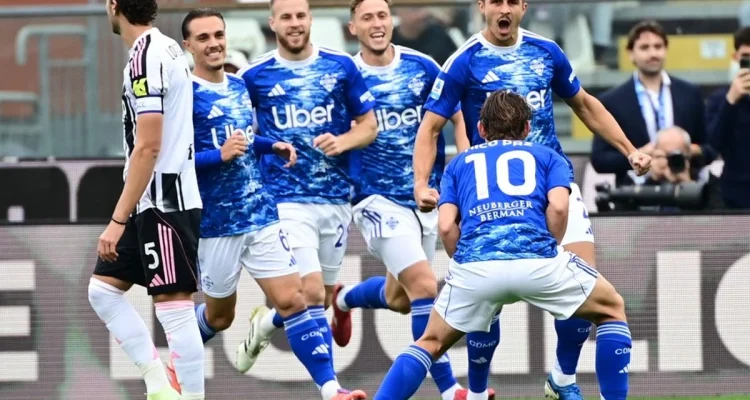 Como 1907, Klub Sepak Bola Italia yang Disulap Djarum Group Menjadi Kekuatan Baru