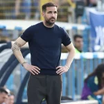 Como 1907 Lolos ke Kompetisi Eropa, Cesc Fabregas Emosional