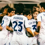 Como 1907 Raih Tiket Liga Champions, Siap Hadapi Tantangan Baru di Eropa