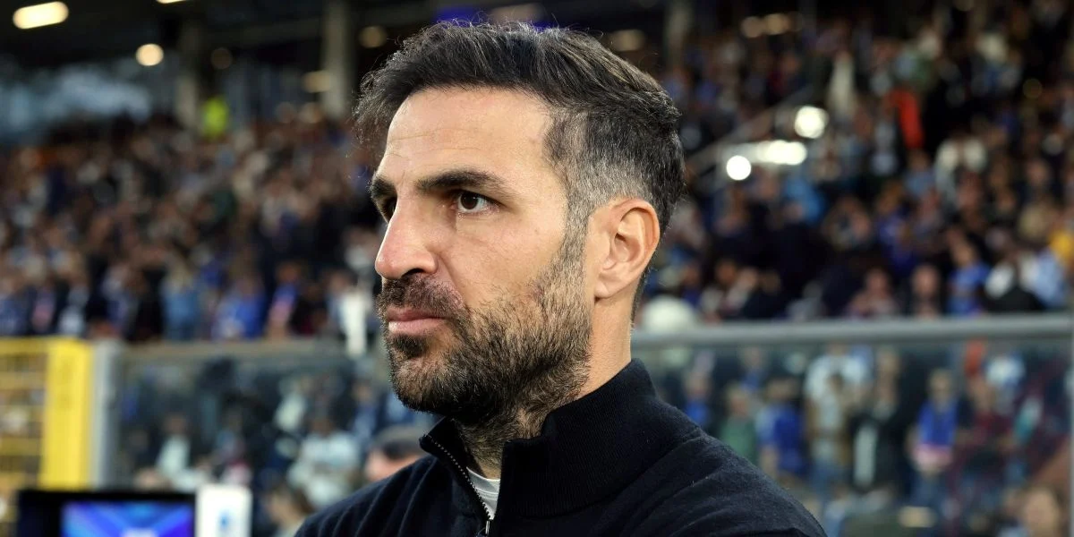 Como Lolos ke Liga Europa, Fabregas Menanggapi Kritik soal Dukungan Finansial