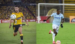 CONMEBOL Sudamericana: Atlético Mineiro Mengalahkan Cienciano, Sementara Universidad Catolica Eliminasi Barcelona SC di Copa Libertadores