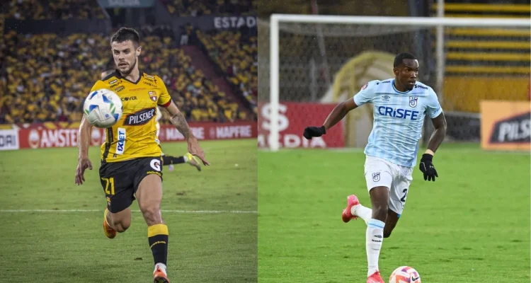 CONMEBOL Sudamericana: Atlético Mineiro Mengalahkan Cienciano, Sementara Universidad Catolica Eliminasi Barcelona SC di Copa Libertadores