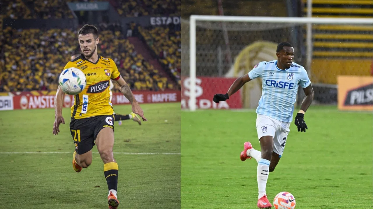 CONMEBOL Sudamericana: Atlético Mineiro Mengalahkan Cienciano, Sementara Universidad Catolica Eliminasi Barcelona SC di Copa Libertadores