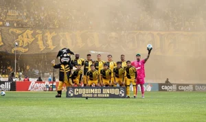 Copa Libertadores 2026: Platense dan Coquimbo Unido Siap Berlaga di Octavos de Final
