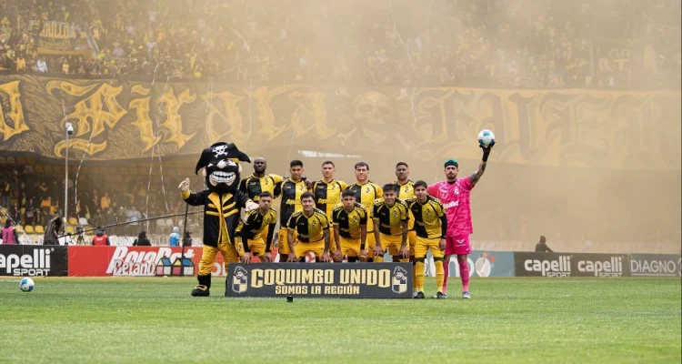 Copa Libertadores 2026: Platense dan Coquimbo Unido Siap Berlaga di Octavos de Final