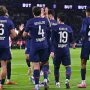 Copenhagen Jadi Saksi Kemenangan PSG dan Debut Sukses ISS