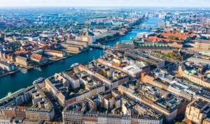Copenhagen: Kota yang Mengalami Perubahan Besar dalam Dunia Sepak Bola dan Energi