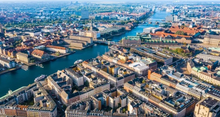 Copenhagen: Kota yang Mengalami Perubahan Besar dalam Dunia Sepak Bola dan Energi