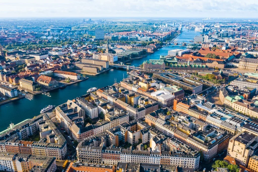 Copenhagen: Kota yang Mengalami Perubahan Besar dalam Dunia Sepak Bola dan Energi