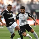 Corinthians Menghadapi Botafogo Dalam Upaya Membangun Momentum di Brasileiro
