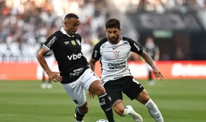 Corinthians Menghadapi Botafogo Dalam Upaya Membangun Momentum di Brasileiro