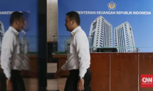 CPNS di Tengah Kontroversi: Dugaan Perselingkuhan hingga Rekrutmen Guru