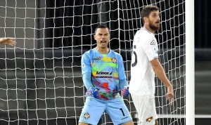 Cremonese Hajar Pisa 3-0, Emil Audero Raih Clean Sheet dan Jamie Vardy Cetak Gol