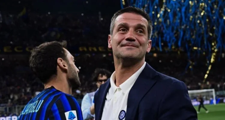 Cristian Chivu Minta Inter Milan Fokus Hadapi Lazio di Final Piala Italia