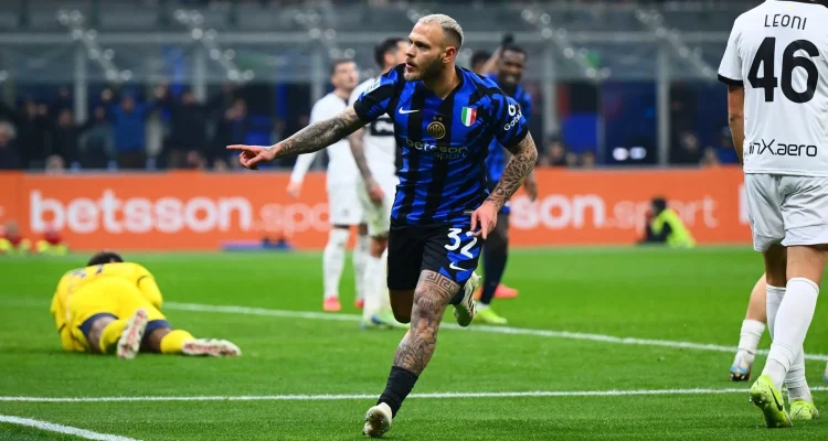 Cristian Chivu Perpanjang Kontrak Inter Milan Hingga 2028 dengan Gaji 4 Juta Euro