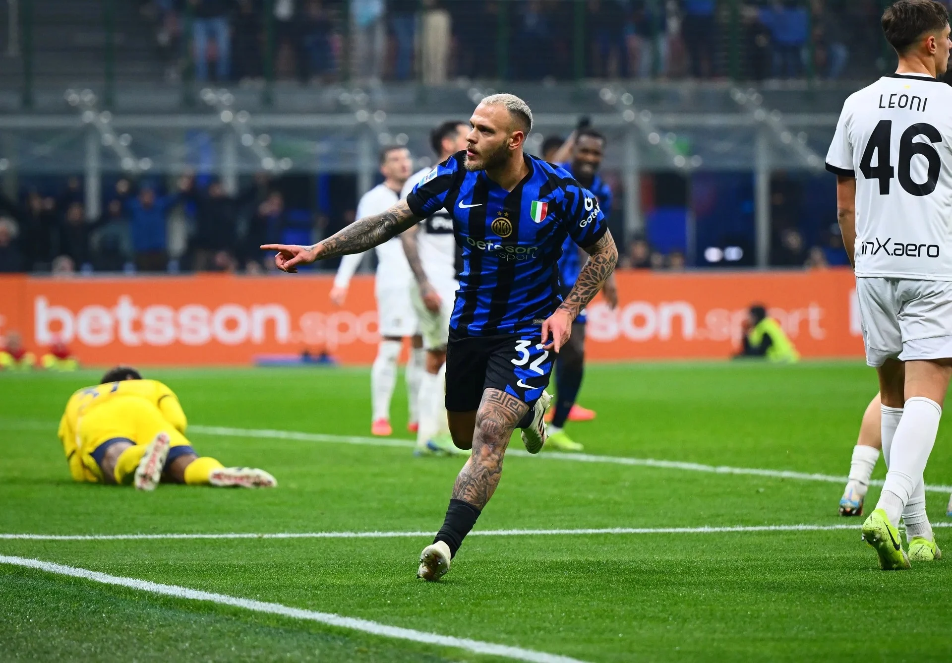 Cristian Chivu Perpanjang Kontrak Inter Milan Hingga 2028 dengan Gaji 4 Juta Euro