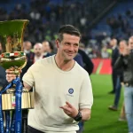 Cristian Chivu Tegaskan Double Winners Inter Tak Bisa Dianggap Biasa
