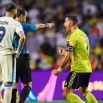 Cristiano Ronaldo Akhirnya Mengakhiri Puasa Gelar Setelah Al-Nassr Menjuarai Liga Pro Saudi