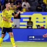 Cristiano Ronaldo Bawa Al Nassr Menjadi Juara Saudi Pro League