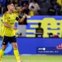 Cristiano Ronaldo Bawa Al Nassr Menjadi Juara Saudi Pro League