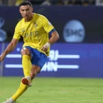 Cristiano Ronaldo Cetak Sejarah di Liga Arab Saudi dengan Gol ke-100