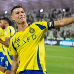 Cristiano Ronaldo dan Al Nassr Menangkan Gelar Saudi Pro League
